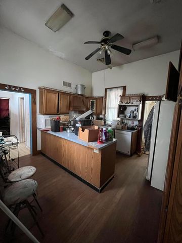 510 NW Avenue D, Childress, TX 79201