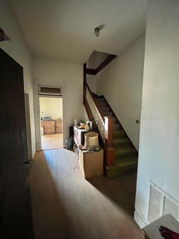 510 NW Avenue D, Childress, TX 79201