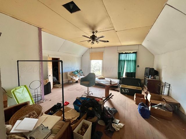 510 NW Avenue D, Childress, TX 79201