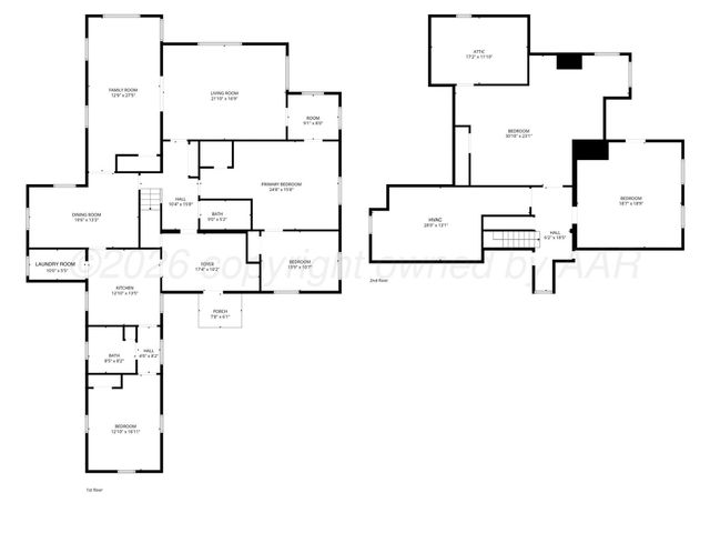 510 NW Avenue D, Childress, TX 79201