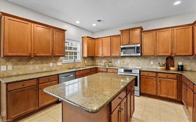 3812 Durness Way, Greensboro, NC 27455