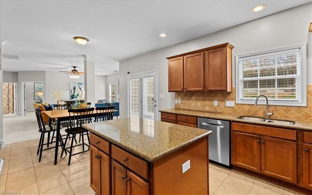 3812 Durness Way, Greensboro, NC 27455