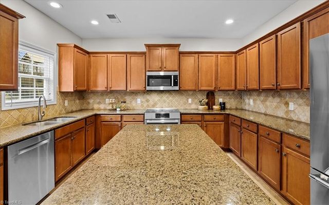 3812 Durness Way, Greensboro, NC 27455