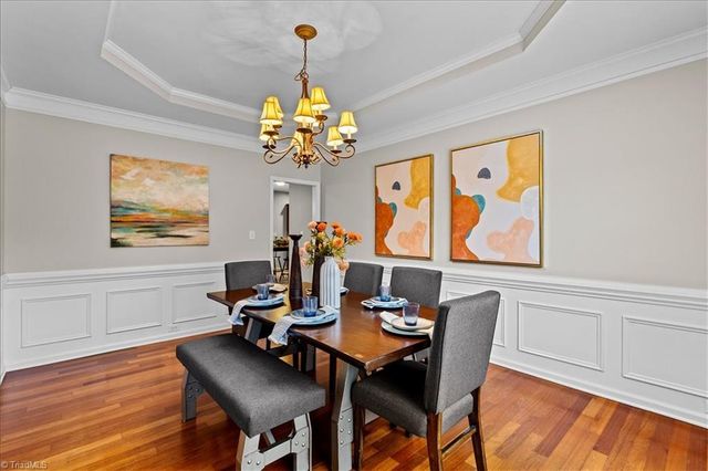 3812 Durness Way, Greensboro, NC 27455