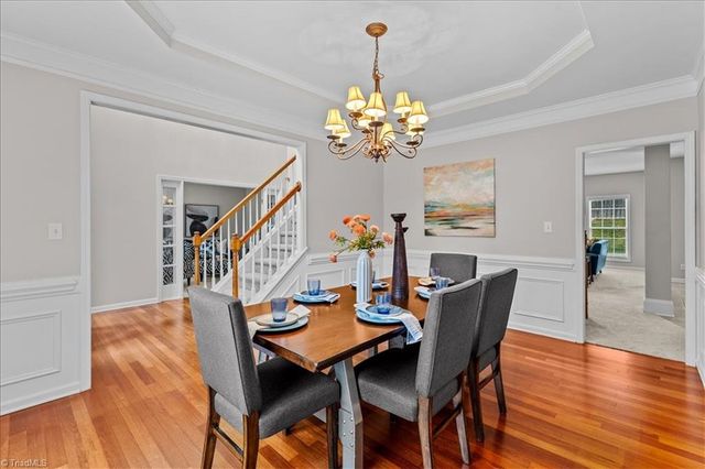 3812 Durness Way, Greensboro, NC 27455