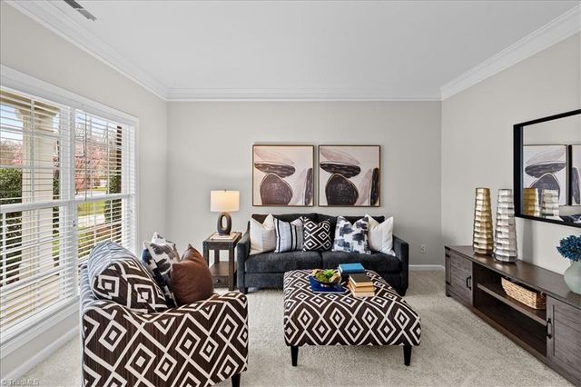 3812 Durness Way, Greensboro, NC 27455