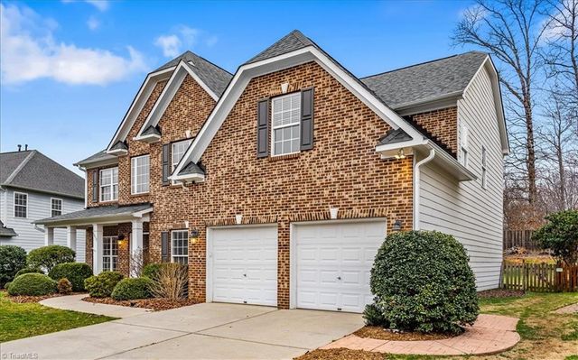 3812 Durness Way, Greensboro, NC 27455