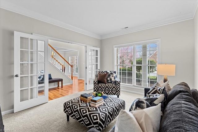 3812 Durness Way, Greensboro, NC 27455