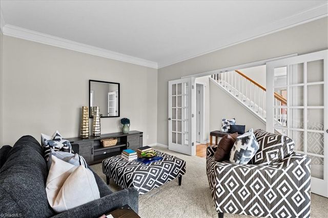 3812 Durness Way, Greensboro, NC 27455