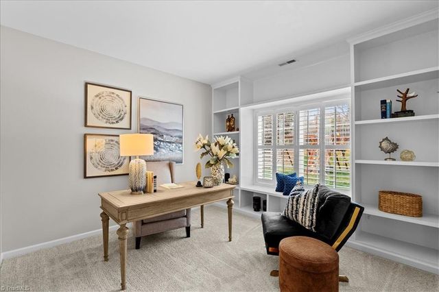 3812 Durness Way, Greensboro, NC 27455