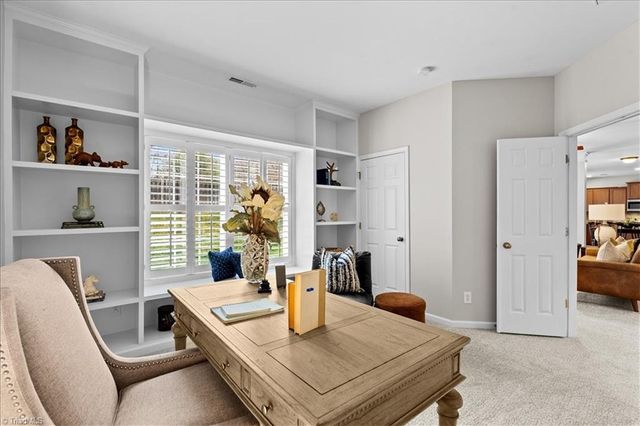 3812 Durness Way, Greensboro, NC 27455