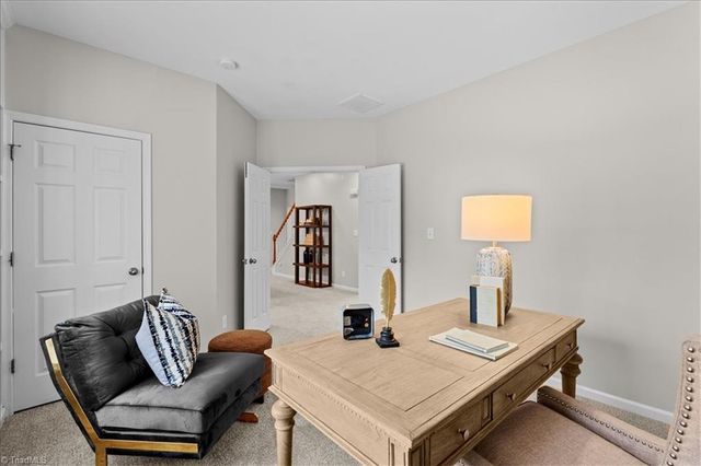 3812 Durness Way, Greensboro, NC 27455