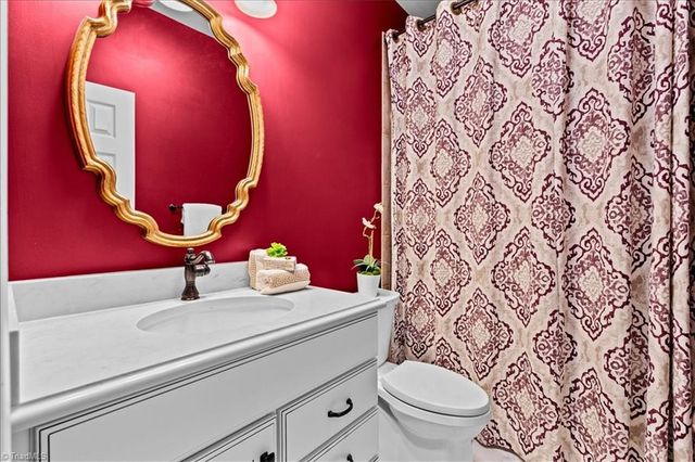 3812 Durness Way, Greensboro, NC 27455