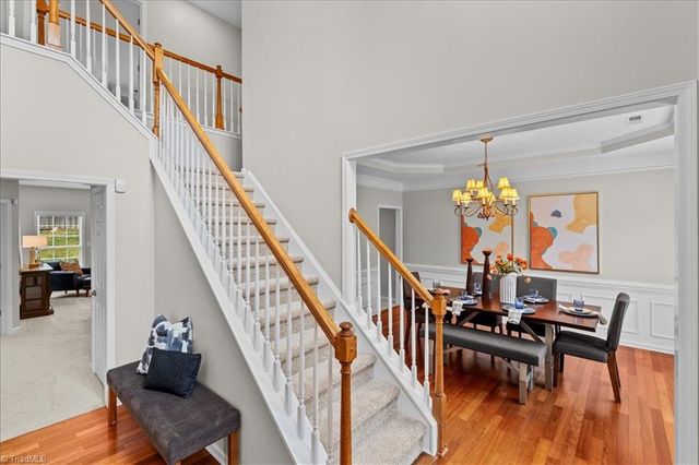 3812 Durness Way, Greensboro, NC 27455