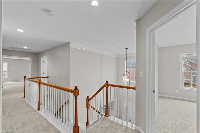 3812 Durness Way, Greensboro, NC 27455