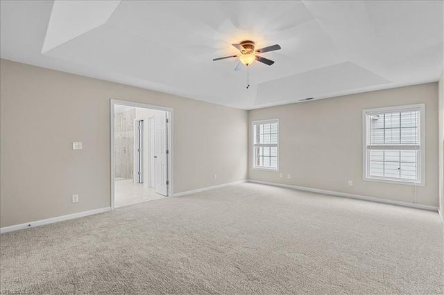 3812 Durness Way, Greensboro, NC 27455