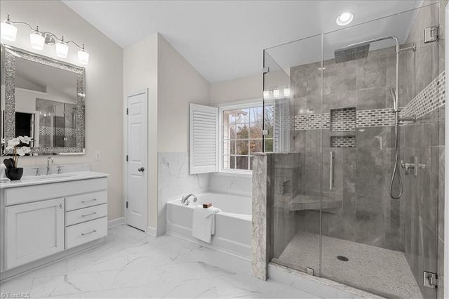 3812 Durness Way, Greensboro, NC 27455