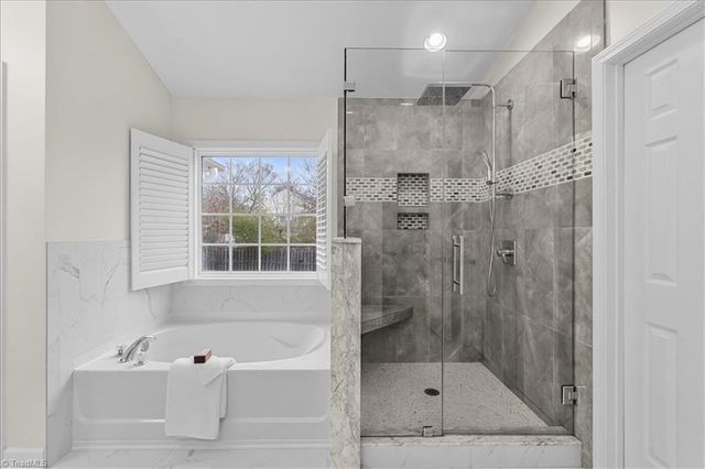 3812 Durness Way, Greensboro, NC 27455