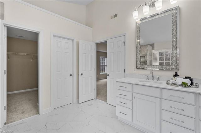 3812 Durness Way, Greensboro, NC 27455