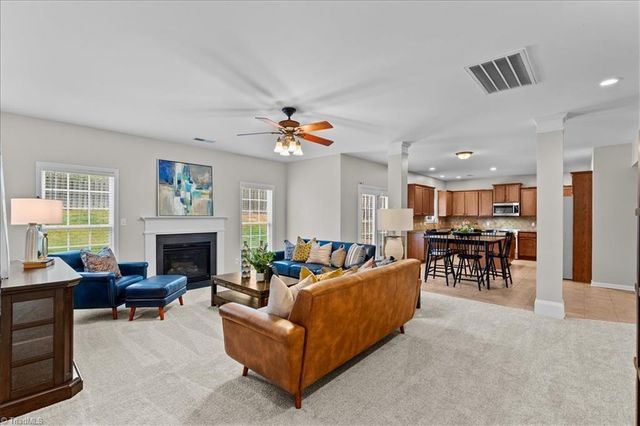 3812 Durness Way, Greensboro, NC 27455