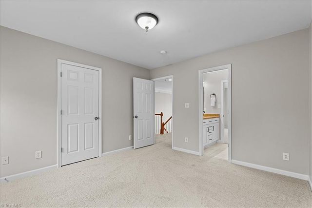 3812 Durness Way, Greensboro, NC 27455