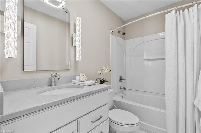 3812 Durness Way, Greensboro, NC 27455