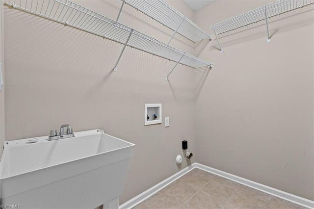 3812 Durness Way, Greensboro, NC 27455