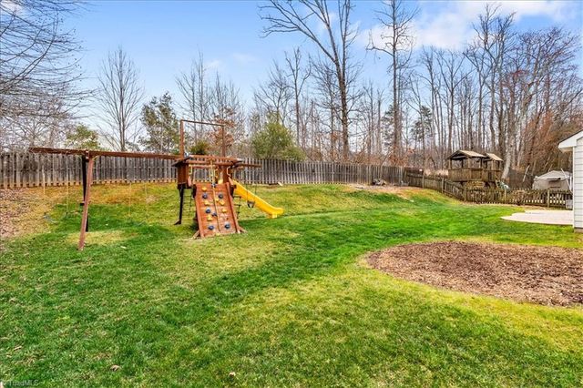 3812 Durness Way, Greensboro, NC 27455