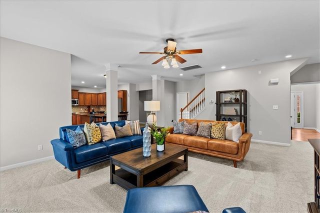 3812 Durness Way, Greensboro, NC 27455