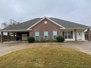 1838 SANFORD Drive, Prattville, AL 36066