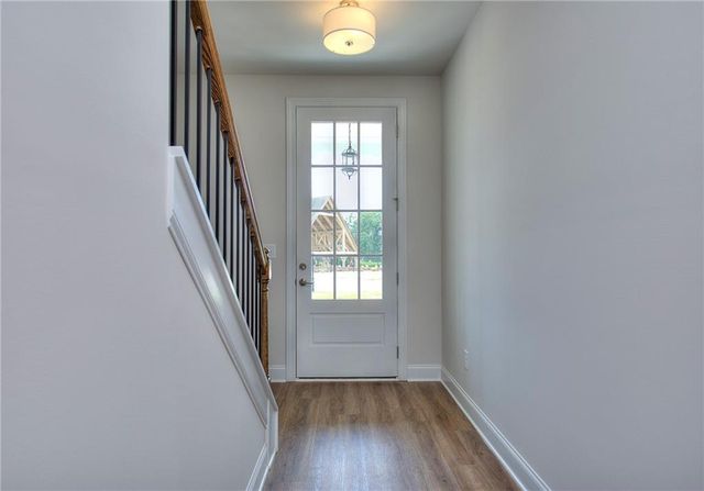 126 Ginger Trail, Homer, GA 30547