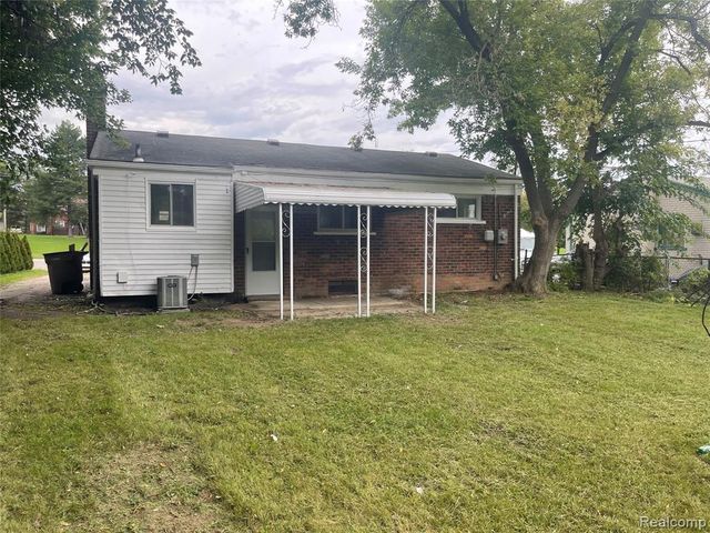 515 Martin Luther King Jr Boulevard, Pontiac, MI 48342