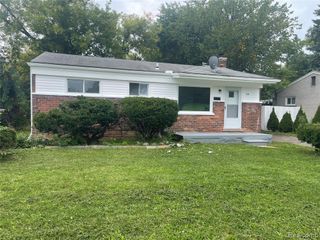515 Martin Luther King Jr Boulevard, Pontiac, MI 48342