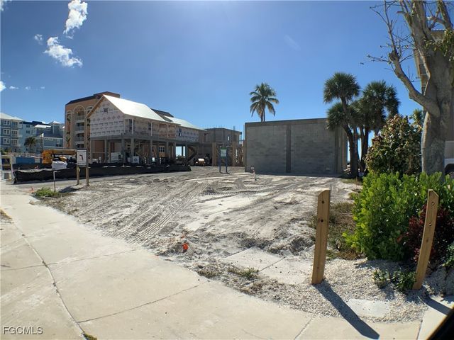 700 Estero BLVD, Fort Myers Beach, FL 33931