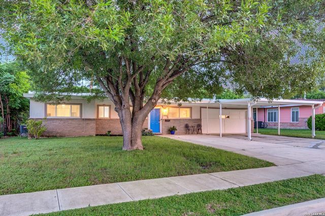 346 Shannon Lee, San Antonio, TX 78216