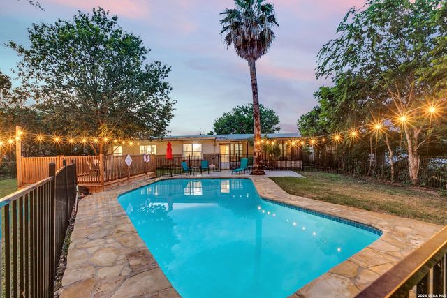 346 Shannon Lee, San Antonio, TX 78216