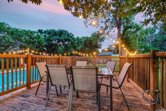 346 Shannon Lee, San Antonio, TX 78216