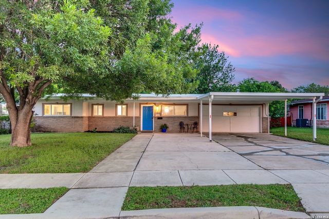 346 Shannon Lee, San Antonio, TX 78216