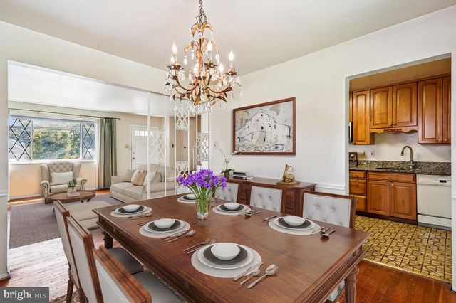 9507 ADELPHI RD, Silver Spring, MD 20903