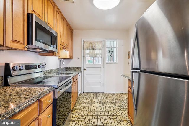 9507 ADELPHI RD, Silver Spring, MD 20903