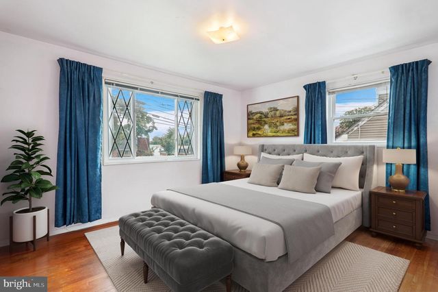 9507 ADELPHI RD, Silver Spring, MD 20903