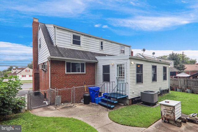 9507 ADELPHI RD, Silver Spring, MD 20903