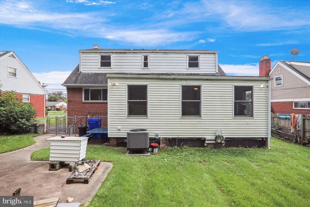 9507 ADELPHI RD, Silver Spring, MD 20903