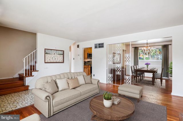 9507 ADELPHI RD, Silver Spring, MD 20903