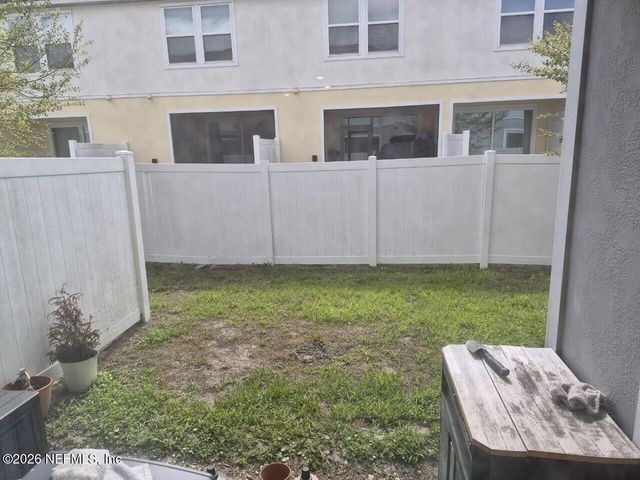 2847 BLACK BUCK Circle, Jacksonville, FL 32225