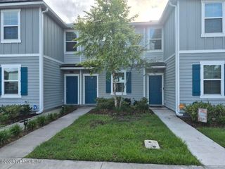 2847 BLACK BUCK Circle, Jacksonville, FL 32225