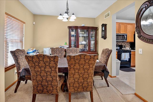 5150 Crescent Oaks Drive, Madison, WI 53704