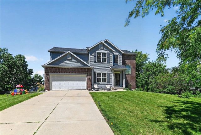 5150 Crescent Oaks Drive, Madison, WI 53704