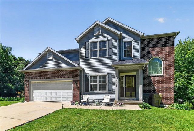 5150 Crescent Oaks Drive, Madison, WI 53704