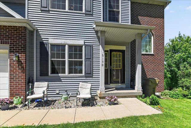 5150 Crescent Oaks Drive, Madison, WI 53704
